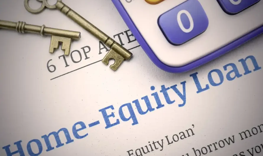 Here Are Some Smart Home Equity Loan Ideas