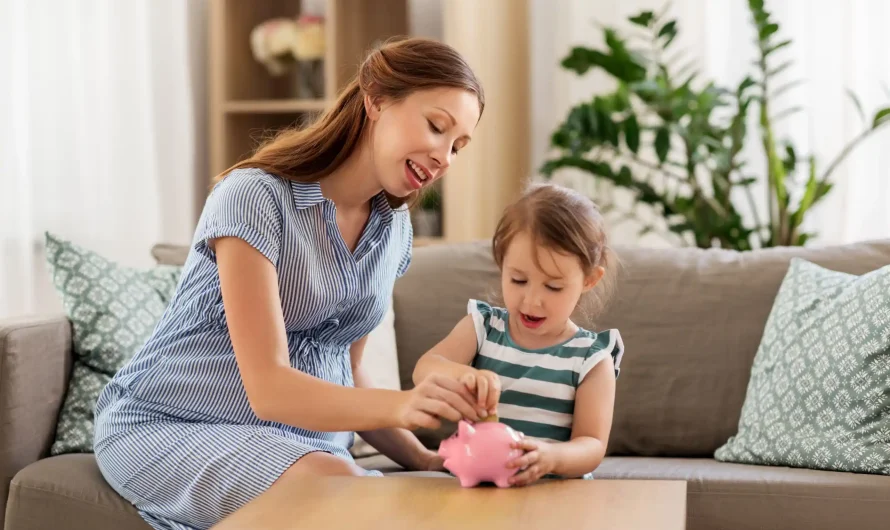 Simple Money Hacks for Single Parents