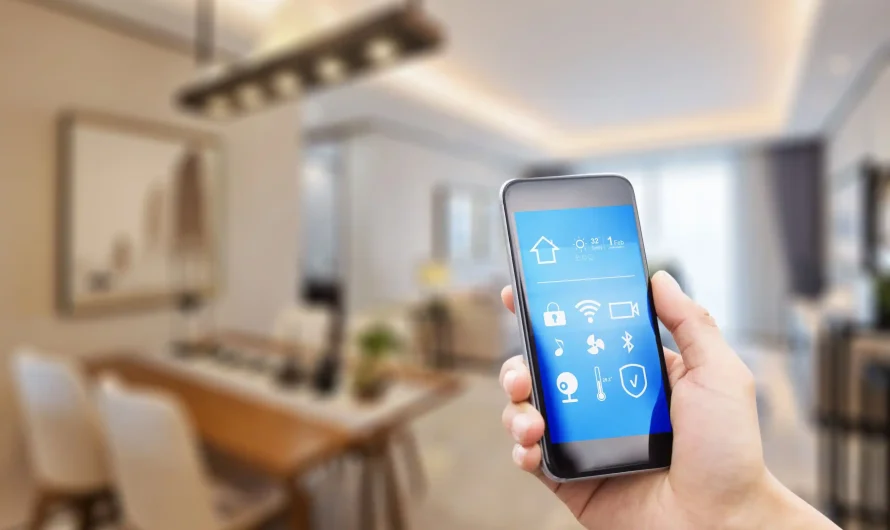 Smart Home Upgrades That Will Save You Money