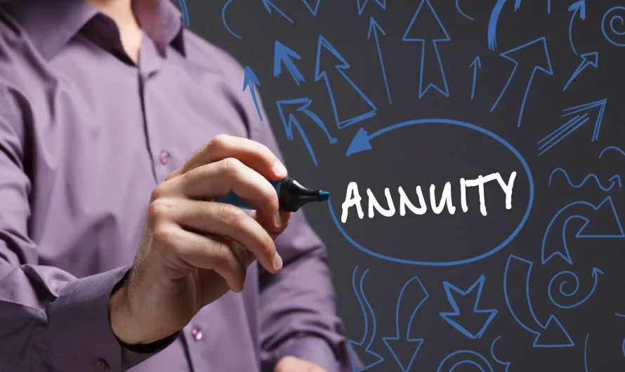The Pros and Cons Of Annuities