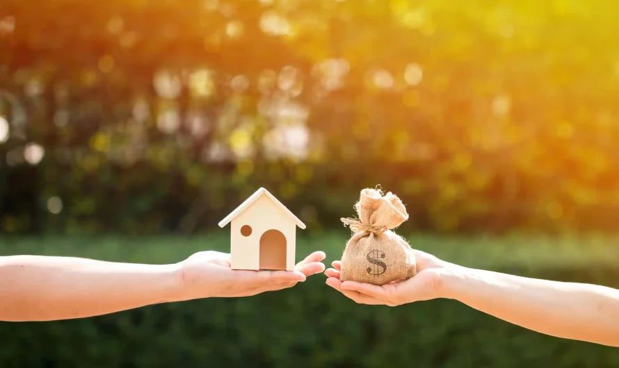 Important Financial Tips For Buying Your First Home