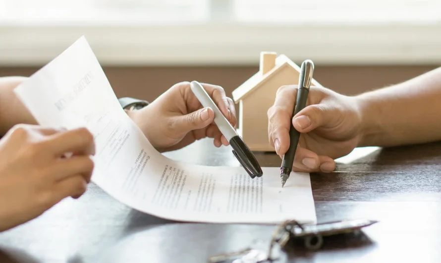 How To Successfully Renew Your Mortgage