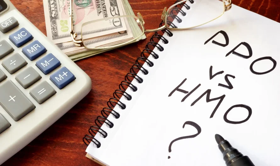 HMO vs PPO Insurance Plans — Which One Is Better?