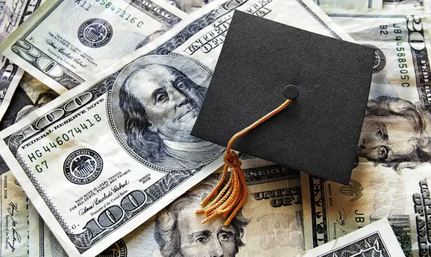 How To Avoid Student Loan Forgiveness Scams
