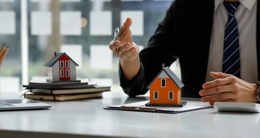 Types of Property Insurance Explained